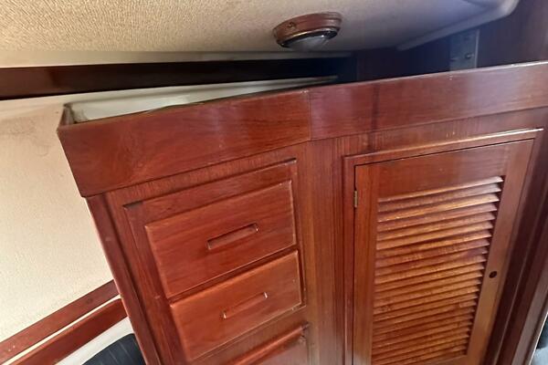 31ft Tartan Yacht For Sale