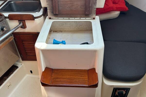 31ft Tartan Yacht For Sale