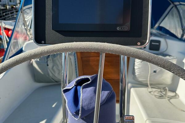 31ft Tartan Yacht For Sale