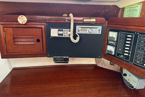 31ft Tartan Yacht For Sale