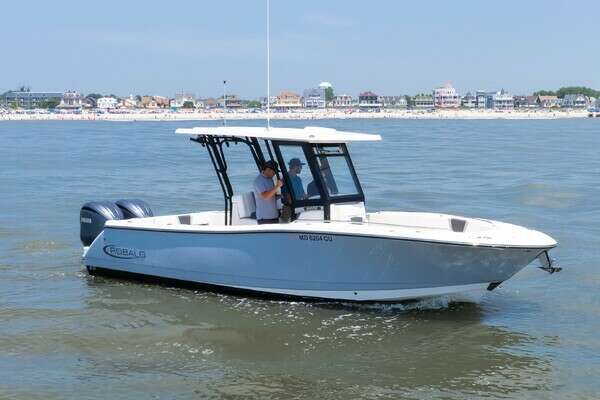 27-ft-Robalo-2023-R270-WIldwood New Jersey United States yacht for sale