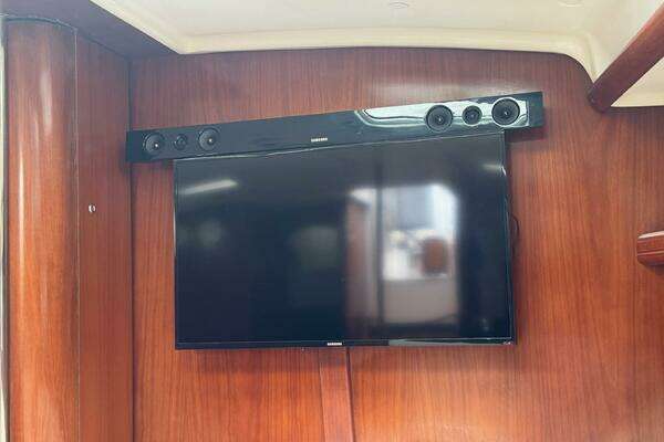 Beneteau 473 Yacht For Sale