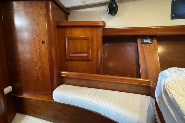 Beneteau 473 Yacht For Sale