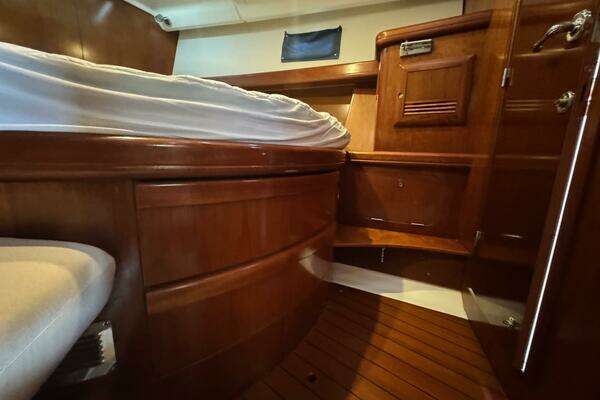 Beneteau 473 Yacht For Sale