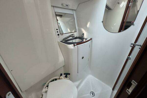 Beneteau 473 Yacht For Sale
