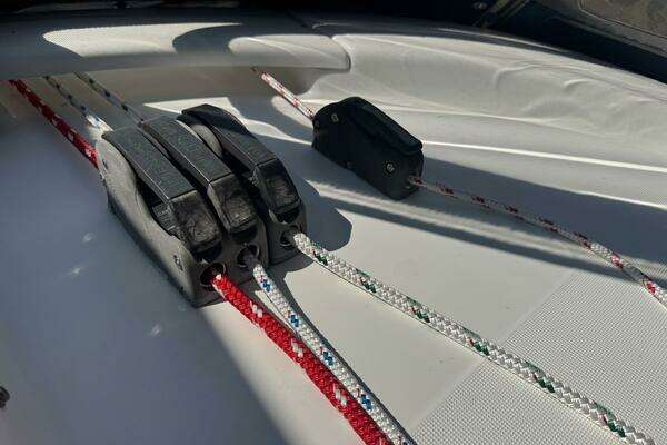Beneteau 473 Yacht For Sale