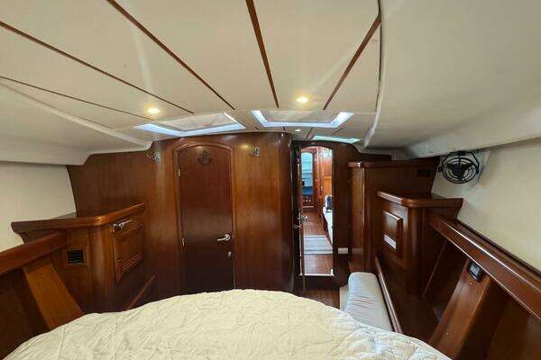 Beneteau 473 Yacht For Sale