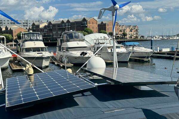 Beneteau 473 Yacht For Sale