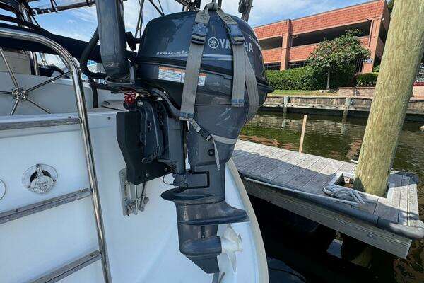 Beneteau 473 Yacht For Sale