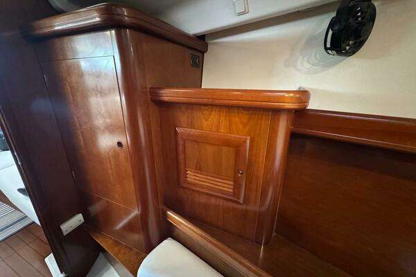 Beneteau 473 Yacht For Sale