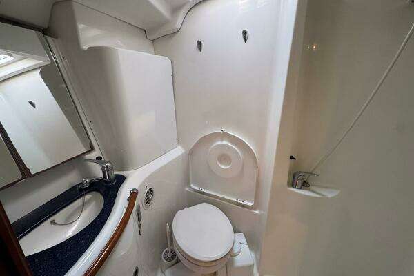 Beneteau 473 Yacht For Sale