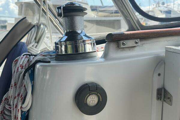 Beneteau 473 Yacht For Sale