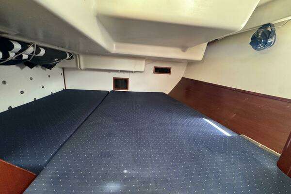 Beneteau 473 Yacht For Sale