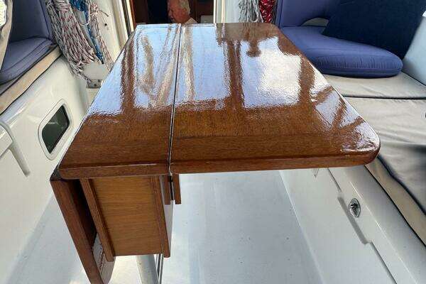 Beneteau 473 Yacht For Sale