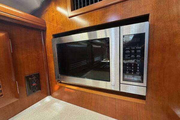 Beneteau 473 Yacht For Sale