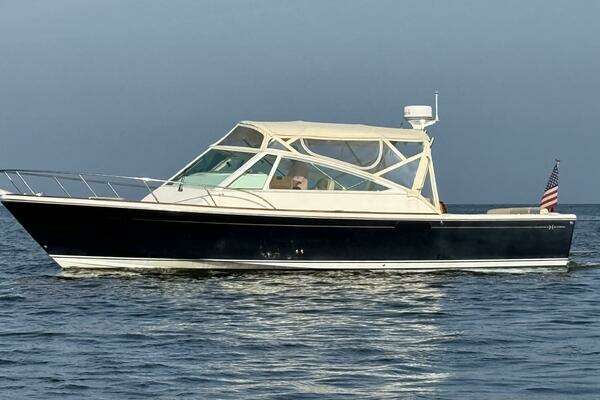 Photo of the 2009 Hunt Yachts Harrier 29 "Summer Salt "