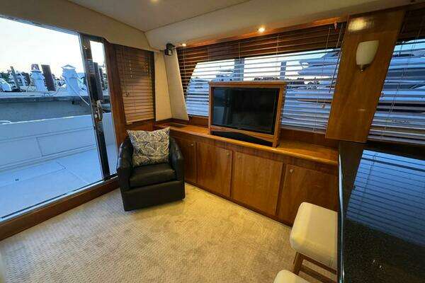 Navigator 5100 Yacht For Sale