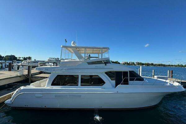 51' Navigator