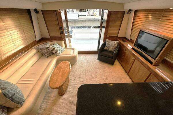Navigator 5100 Yacht For Sale