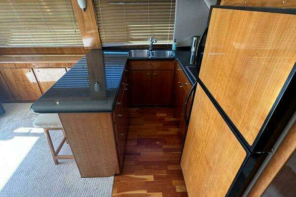 Navigator 5100 Yacht For Sale