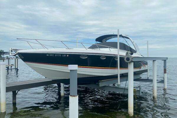 37-ft-Formula-2006-370 Super Sport-Harrison Township Michigan United States yacht for sale
