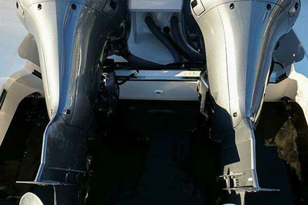 Pursuit OS 355 Offshore Yacht For Sale