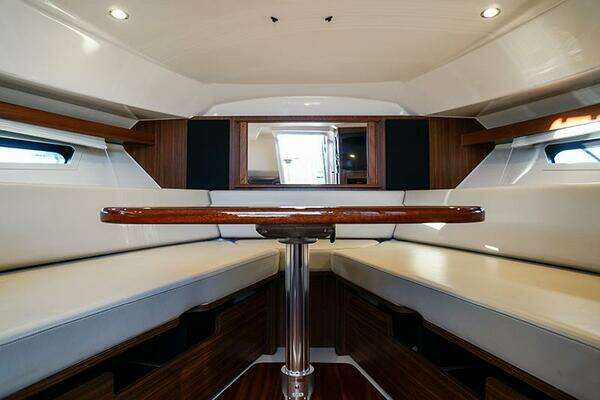Pursuit OS 355 Offshore Yacht For Sale