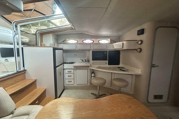 40ft Sea Ray Yacht For Sale