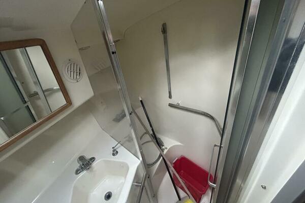 40ft Sea Ray Yacht For Sale