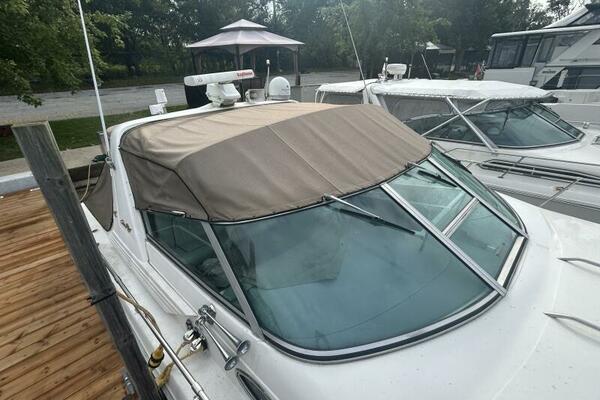 40ft Sea Ray Yacht For Sale