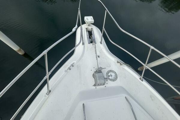40ft Sea Ray Yacht For Sale