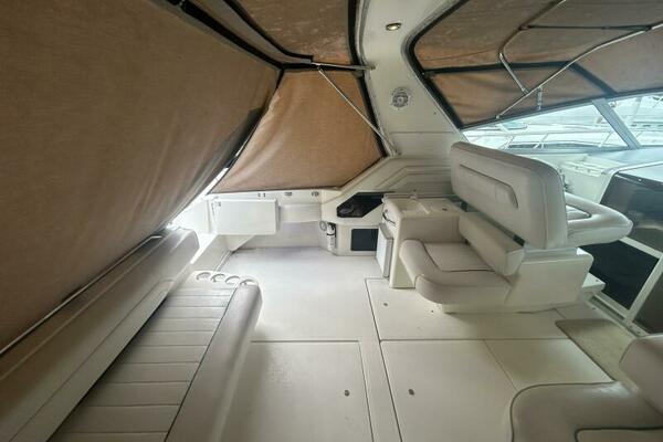 40ft Sea Ray Yacht For Sale