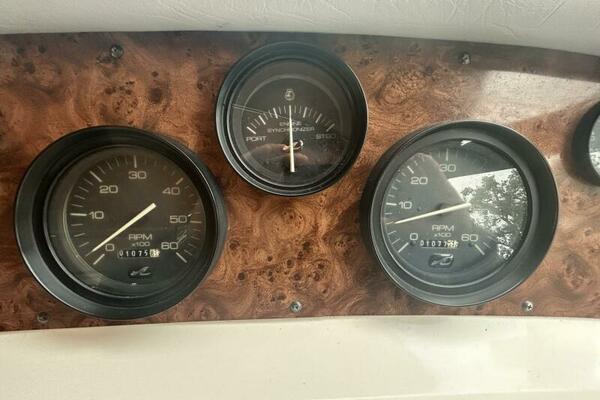 40ft Sea Ray Yacht For Sale