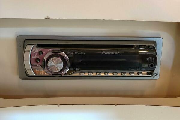 40ft Sea Ray Yacht For Sale