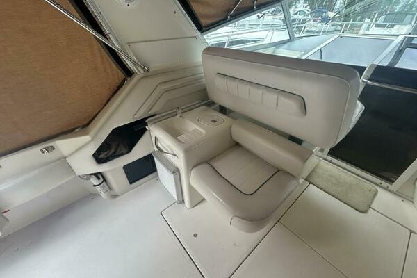 40ft Sea Ray Yacht For Sale