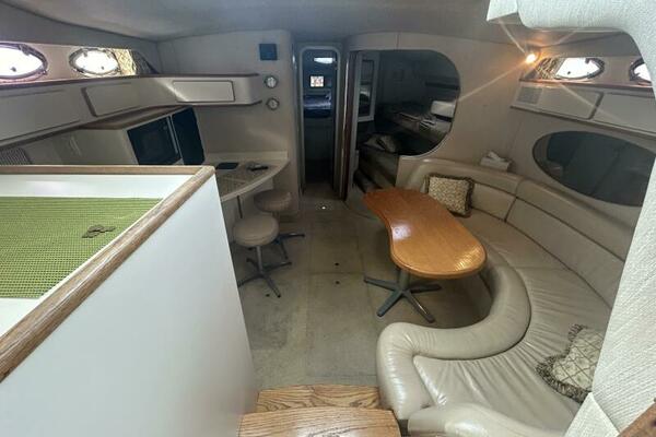 40ft Sea Ray Yacht For Sale