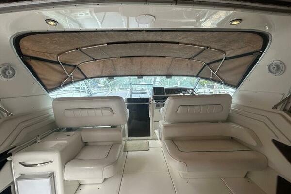 40ft Sea Ray Yacht For Sale