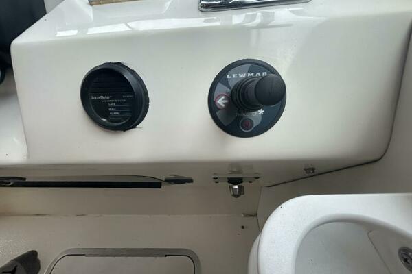 40ft Sea Ray Yacht For Sale