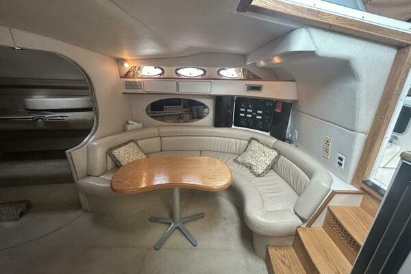 40ft Sea Ray Yacht For Sale