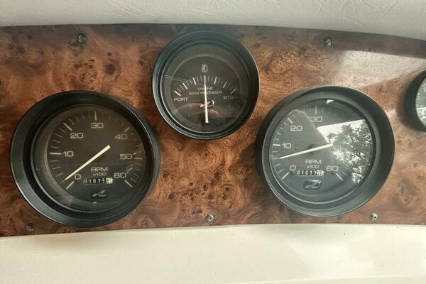 40ft Sea Ray Yacht For Sale