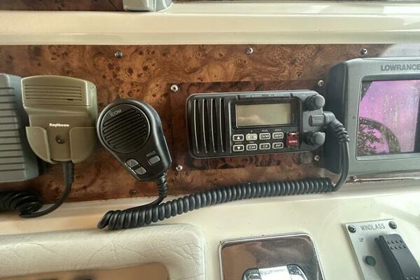 40ft Sea Ray Yacht For Sale