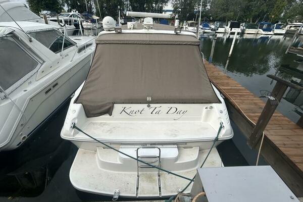 40ft Sea Ray Yacht For Sale