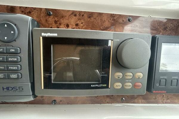 40ft Sea Ray Yacht For Sale