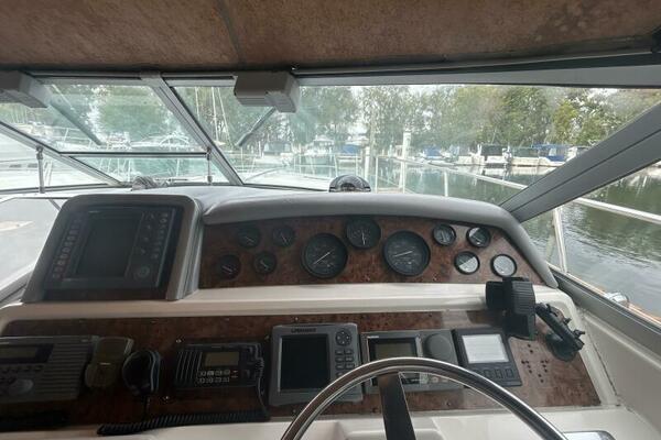 40ft Sea Ray Yacht For Sale