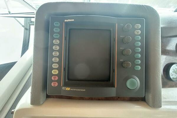 40ft Sea Ray Yacht For Sale