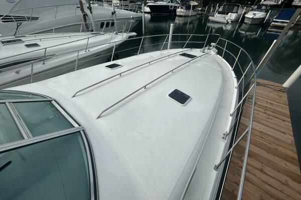 40ft Sea Ray Yacht For Sale