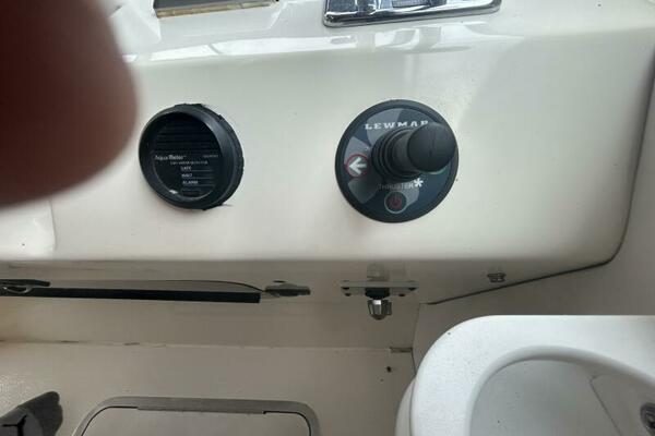 40ft Sea Ray Yacht For Sale