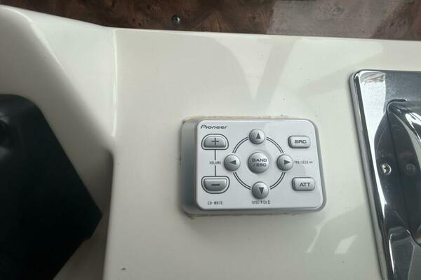 40ft Sea Ray Yacht For Sale