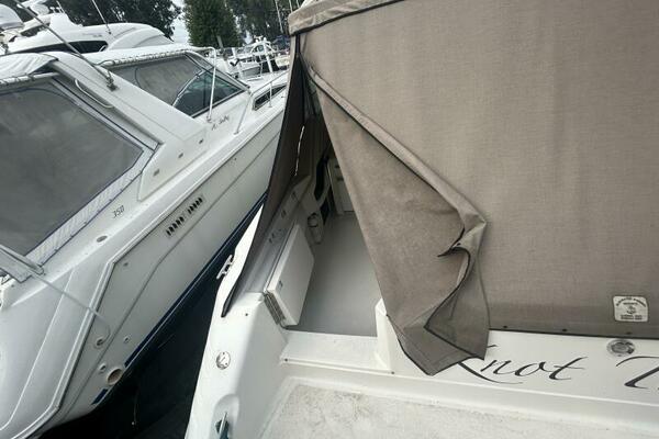 40ft Sea Ray Yacht For Sale