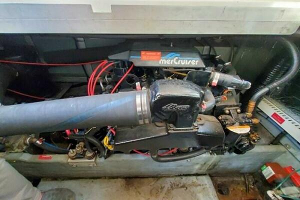 40ft Sea Ray Yacht For Sale